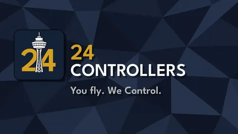 24Controllers banner