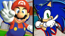 The SM X STH Hub Discord server banner