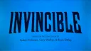 𝗜𝗡𝗩𝗜𝗡𝗖𝗜𝗕𝗟𝗘 — 𝗪𝗢𝗥𝗟𝗗 𝗔𝗧 𝗪𝗔𝗥 banner