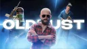 OldRust banner