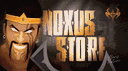 Noxus Store banner