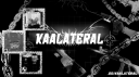 Kaalateral server banner