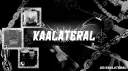 Kaalateral banner