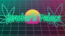 Smoker's Palace 18+ banner