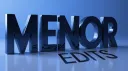 Menor Edit's banner
