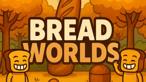 Bread Worlds banner