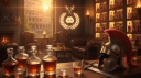 🥃 BOURBON'S ARENA Discord server banner