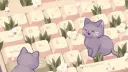 Littles Gardens ◞ 🌿 banner