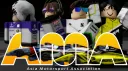 Asia Motorsport Association banner