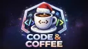 Code & Coffee banner