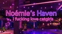 Noรฉmieโs Haven banner