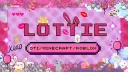 Lottie banner