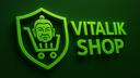 VITALIK SHOP | Roblox Banner