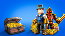 Roblox Rewards banner