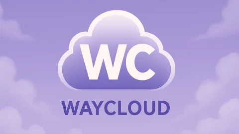 WayCloud | CheapHost banner