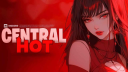 Central Hot 🔞 #5K banner