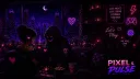 Pixel & Pulse Discord server banner