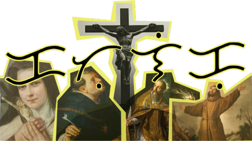 DFCC | DISCORD FILIPINO CATHOLIC COMMUNITY Discord server banner