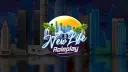 New Life Roleplay server banner