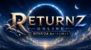 Returnz Online [1.20.1] banner
