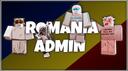 Romania Admin Roleplay |  Banner
