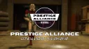 Prestige Alliance banner