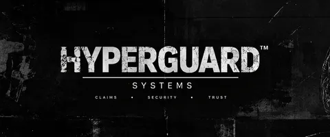 HyperGuard Systems banner