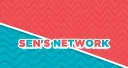 Sen's Network banner