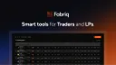 Fabriq banner