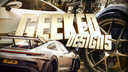 Geeked Designs™ Banner