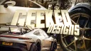 Geeked Designs™ banner