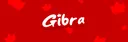Gibra#8264 banner