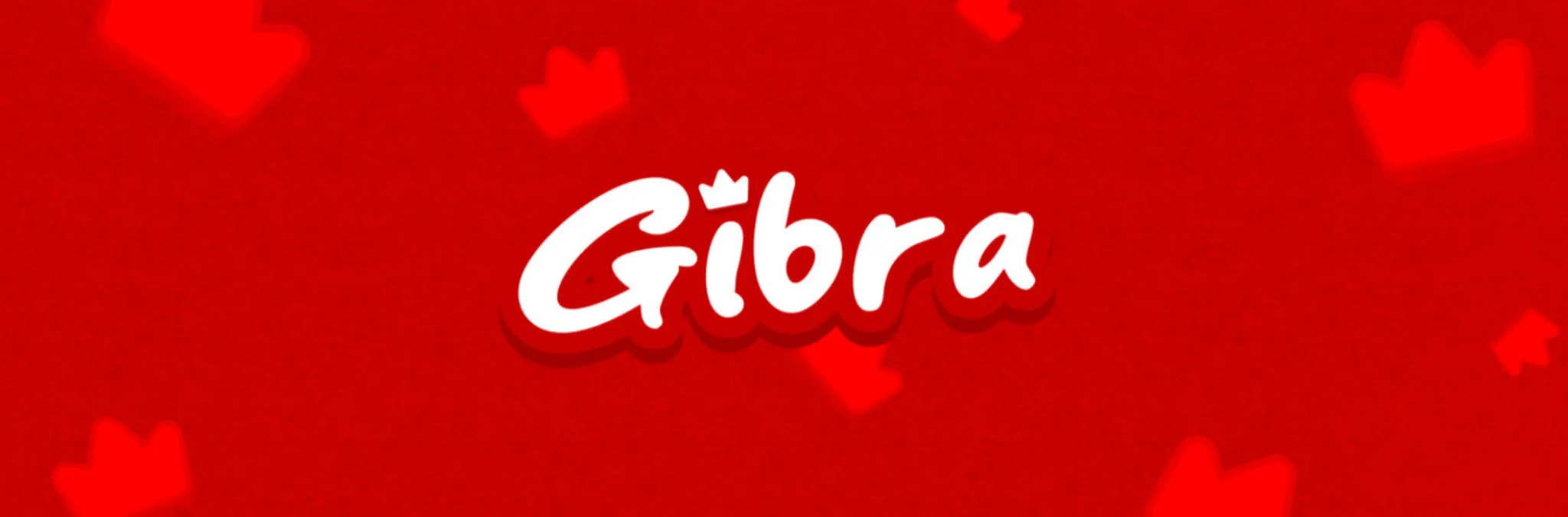 Gibra#8264 banner