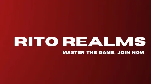 Rito Realms banner