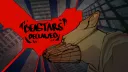 𝙱𝙴𝙰𝚂𝚃𝙰𝚁𝚂: 𝙳𝚎𝚌𝚕𝚊𝚠𝚎𝚍 Discord server banner