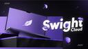 Swight Cloud Banner