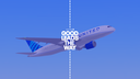 United Airlines PTFS Banner