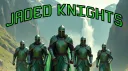 Jaded Knights banner