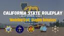 California State Roleplay Community Banner