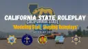 California State Roleplay Community banner