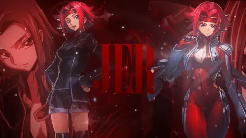 The Jerver banner