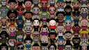 Pucca World banner
