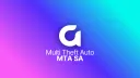 Garoa Roleplay MTA:SA banner