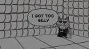 Shio's Terror Basement banner