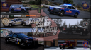 State of Alamo server banner