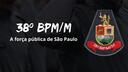 38°BPM (FIVEM) OFICIAL Banner