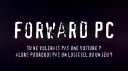 Forward PC ⏩ banner