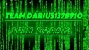 👑Team Darius1378910 Officiall👑 banner