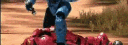 banner