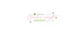 ໑   🍀    clovie's vouching area       ՞ banner